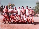 Aragon 17, malaga 1977